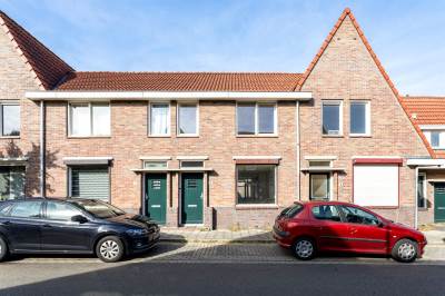 Woning Vignonstraat 3 Heerlen