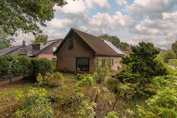 Woning Oogstweg 30 Nunspeet