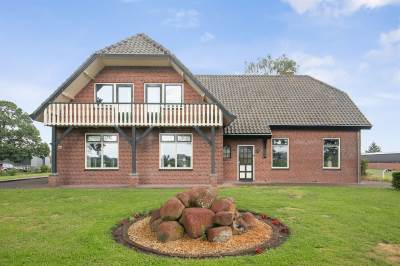 Woning Heisterboomsdijk 20 - 22 Halle