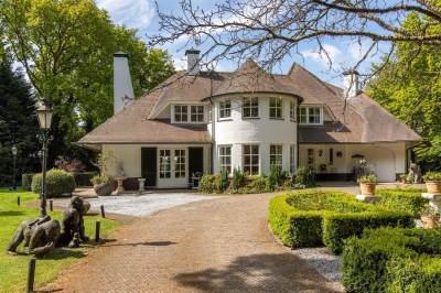 Woning Meentweg 18 Naarden