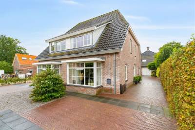 Woning Harm Aartsweg 20A 't Loo Oldebroek