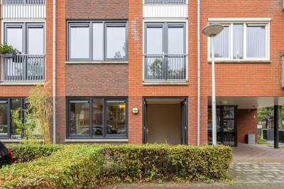 Woning Beulakerwiede 5 Zwolle