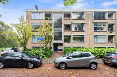 Woning Meeslaan 22 Delft