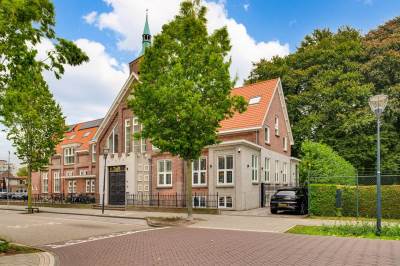 Woning St Trudostraat 1B Eindhoven