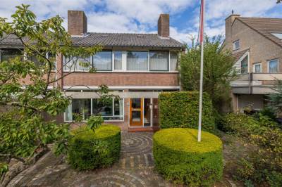 Woning Emmalaan 12 Sassenheim