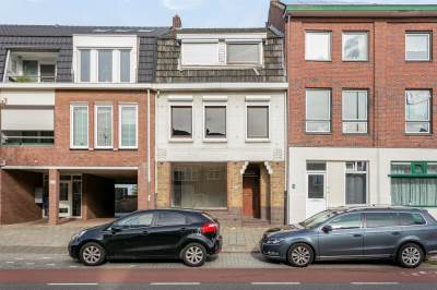 Woning Heerlerbaan 153 Heerlen