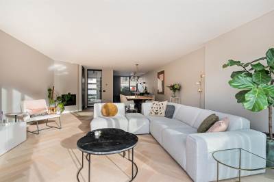 Woning Brahmsstraat 18 Capelle aan den IJssel