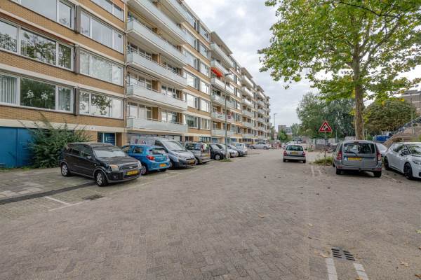Woning Blondeelstraat 90 Rotterdam