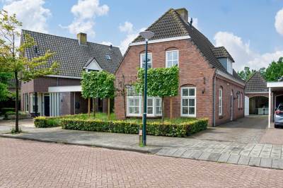 Woning Walvis 6 Schijndel