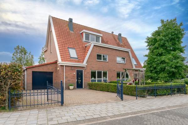 Woning Neeltje Lokerseland 9 Heerhugowaard