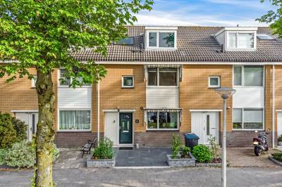 Woning Loethoelilaan 129 Amstelveen
