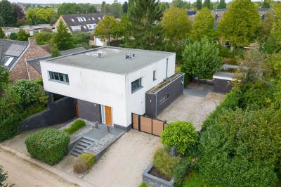 Woning Lierseweg 1A Malden