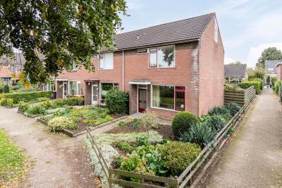 Woning Pioenhof 12 Deventer