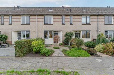 Woning Zinkeling 6 Boskoop