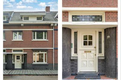 Woning Lambertusplein 29 Venlo
