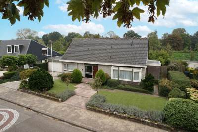 Woning Altbroek 13 Zevenaar