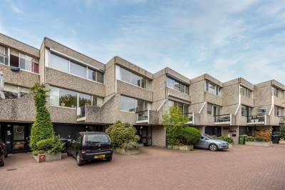 Woning Bohemen 65 Leusden