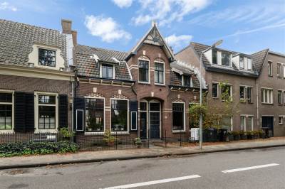 Woning Noordereinde 107 's-Graveland