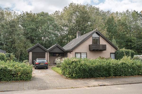 Woning Boekanierlaan 23 Hoofddorp