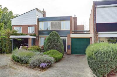 Woning Hulstakker 16 Baarle-Nassau