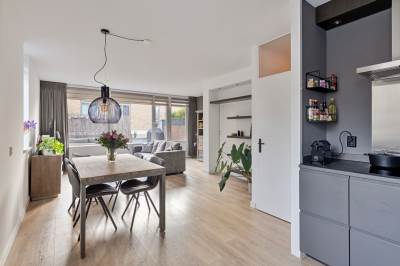 Woning De Wevershilt 15 Leusden