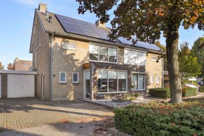 Woning Orion 21 Hapert