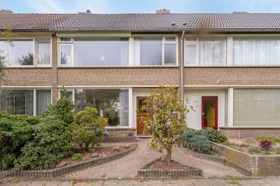 Woning Pisanostraat 65 Eindhoven