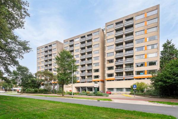 Woning Laan van Borgele 40F212 Deventer