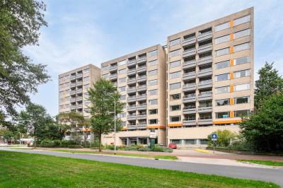 Woning Laan van Borgele 40F212 Deventer