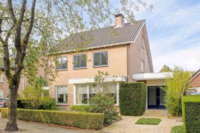 Woning Koepelstraat 6 Rosmalen