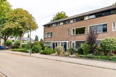 Woning Hermannistraat 40 Veldhoven