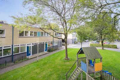 Woning de Hooidollen 520 Leeuwarden