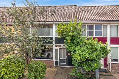 Woning Prinses Irenestraat 6 Waarder