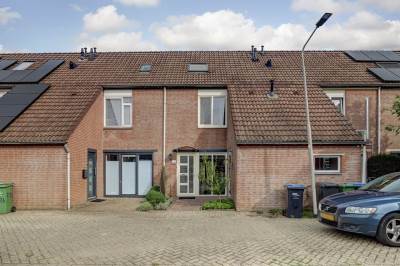 Woning Heeskesacker 2124 Nijmegen