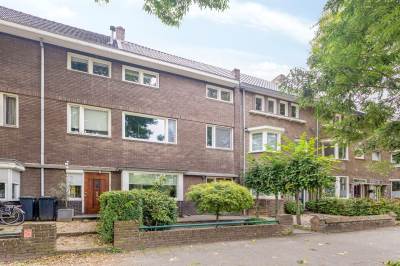 Woning Walramstraat 36 Sittard