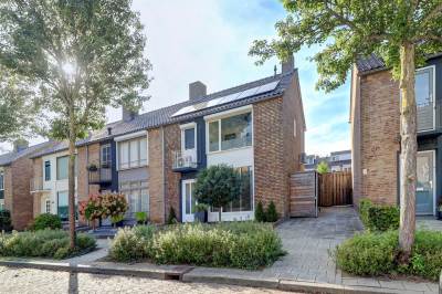 Woning Bourgondischestraat 14 Grave