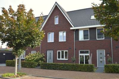 Woning Peelven 4a Deurne