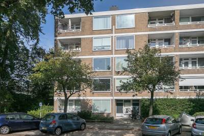 Woning Corantijnstraat 4 Leiden