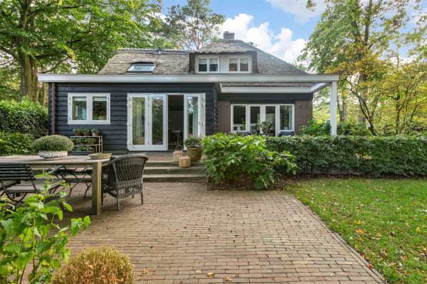 Woning Berkenlaan 22 Bergen (NH)