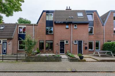 Woning Kolkgriend 203 Almere