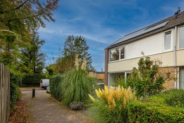 Woning Pijperpad 89 Soest