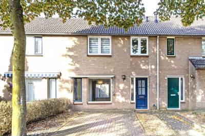 Woning Eikelaar 25 Asten