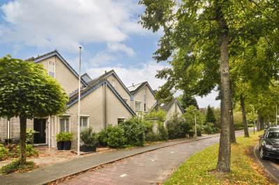Woning Asserring 83 Amstelveen