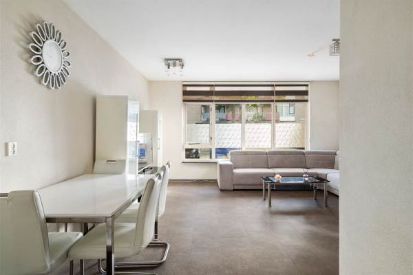 Woning Hugo de Grootstraat 99 Rotterdam