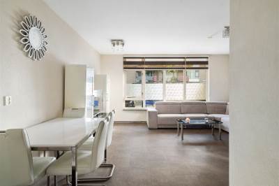 Woning Hugo de Grootstraat 99 Rotterdam