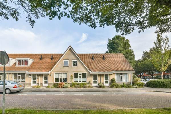 Woning De Uitvlugt 4 Amstelveen