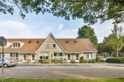 Woning De Uitvlugt 4 Amstelveen