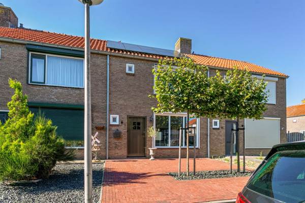 Woning Schokkerstraat 11 Nieuw-Lekkerland