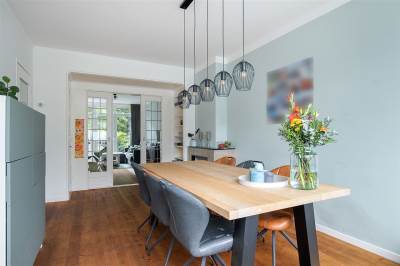 Woning Stadhoudersplein 20d Rotterdam