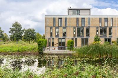 Woning Waddenweg 167 Hoofddorp